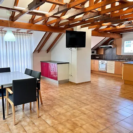 بيت للعطل Banys يوريت دي مار