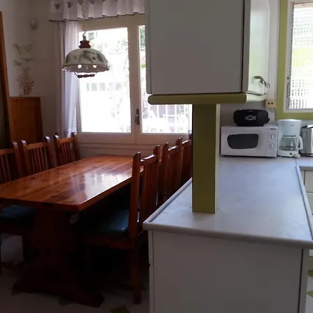 بيت للعطل Banys يوريت دي مار