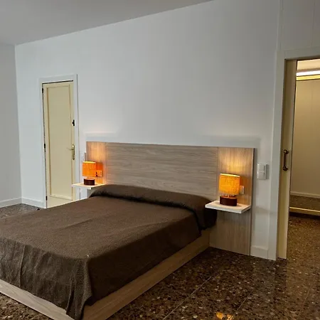 Banys * Lloret de Mar