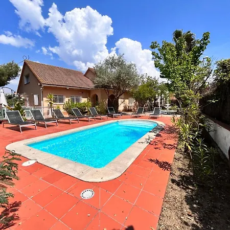Banys Hébergement de vacances