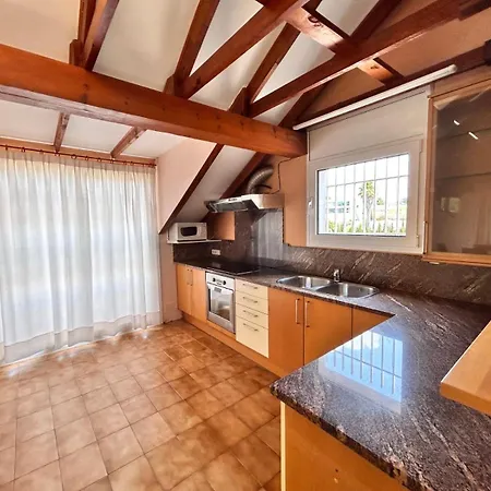 Semesterbostad Banys Lloret de Mar