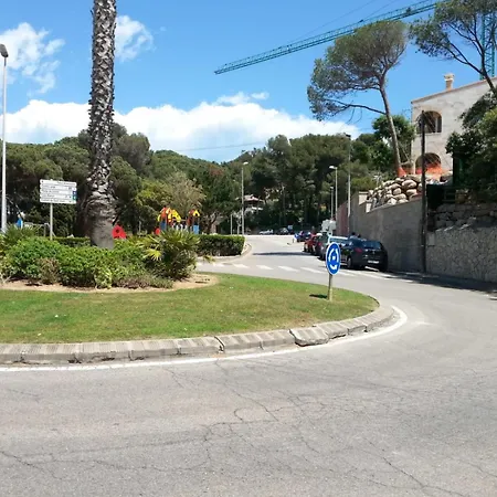 Banys Holiday home