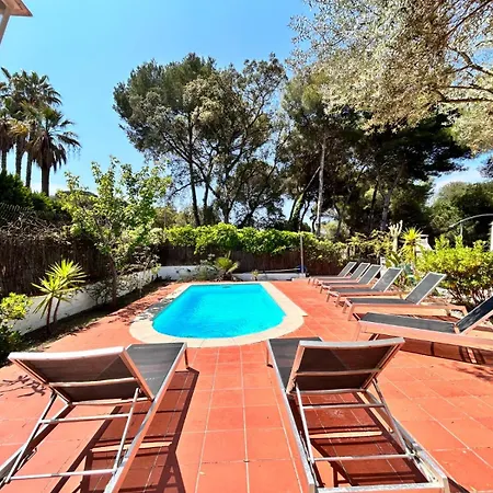 Banys Holiday home