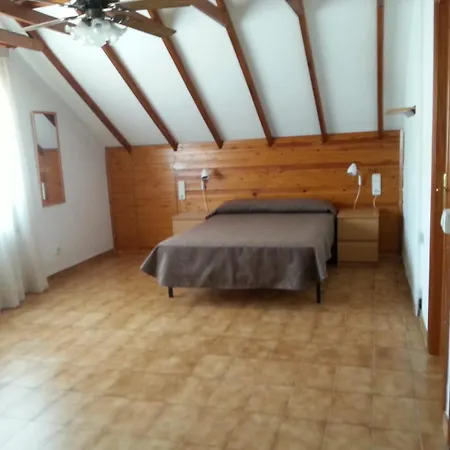 Banys Holiday home Lloret de Mar