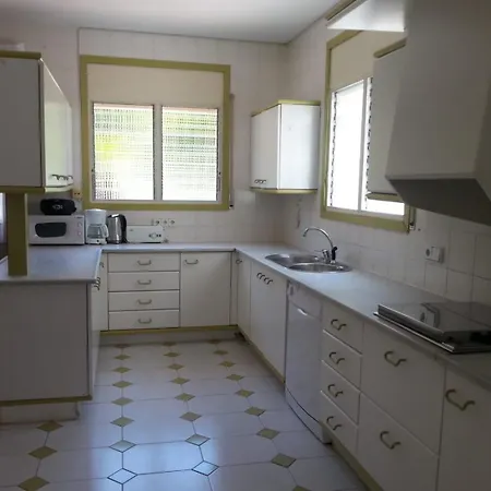 Holiday home Banys *
