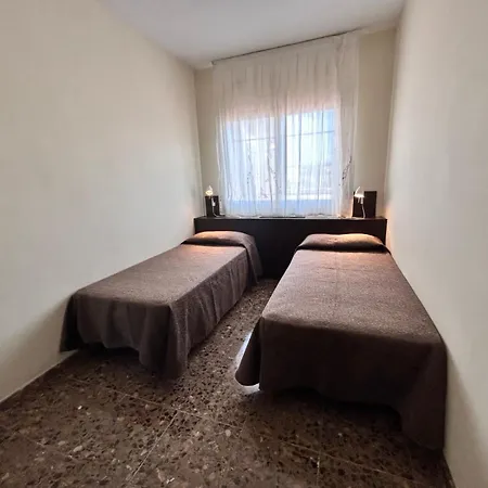 Banys Ferienhaus Lloret de Mar
