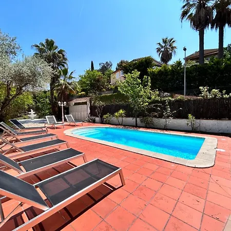 Semesterbostad Banys