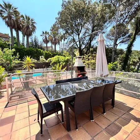 Banys Semesterbostad