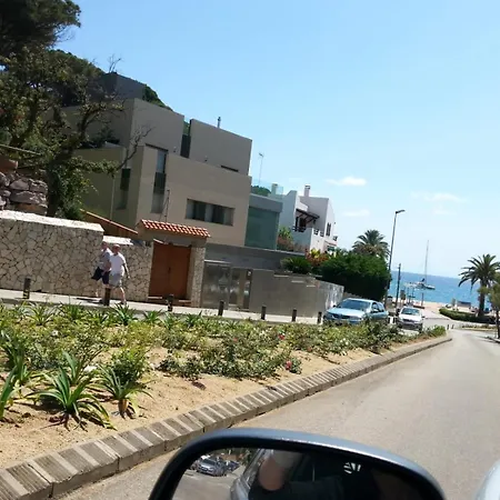 Banys Semesterbostad