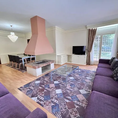 Holiday home Banys Lloret de Mar