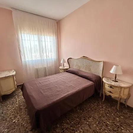 Holiday home Banys Lloret de Mar