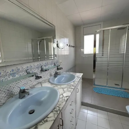 Banys Casa vacanze