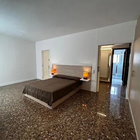 Banys Casa vacanze *