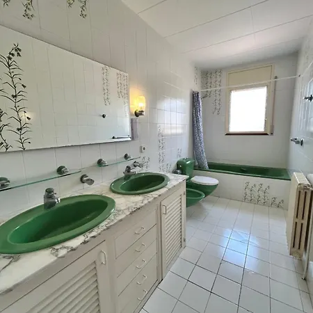 Holiday home Banys *