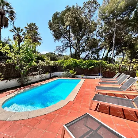 Holiday home Banys *